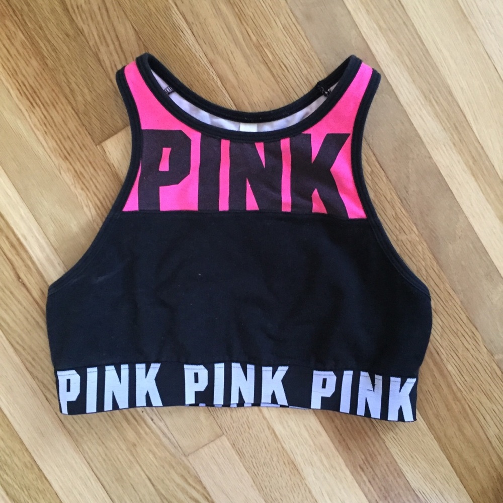 PINK Sports Bra/Bralette